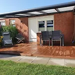 Ferienhaus-ohrenqualle 度假居 *