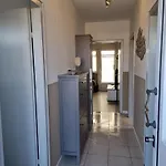 度假居 Ferienhaus-ohrenqualle