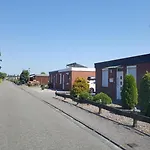 Ferienhaus-ohrenqualle