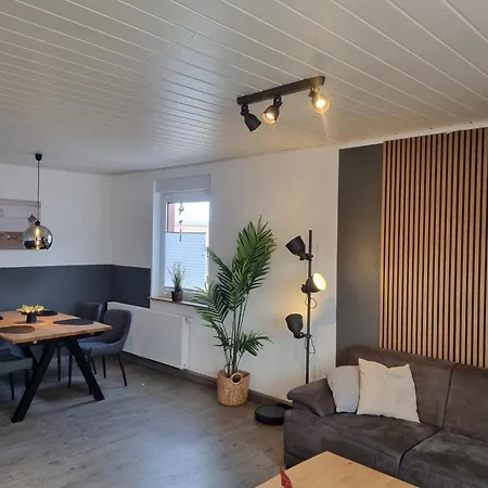 Ferienhaus-ohrenqualle Dom wakacyjny *