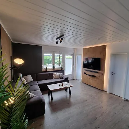 Ferienhaus-ohrenqualle Dom wakacyjny *