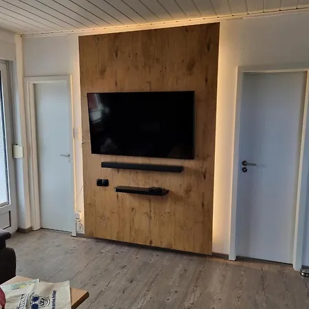 Ferienhaus-ohrenqualle
