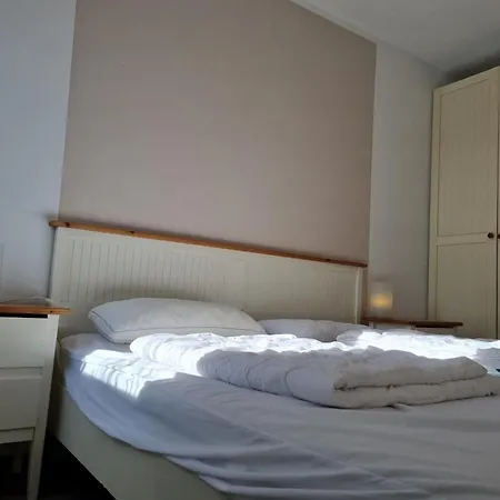 Ferienhaus-ohrenqualle Dom wakacyjny