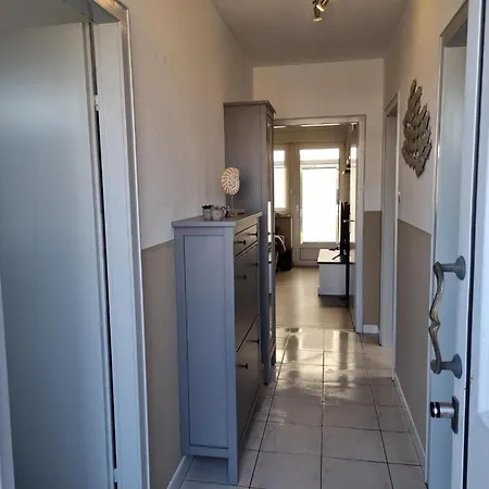 Casa vacanze Ferienhaus-ohrenqualle