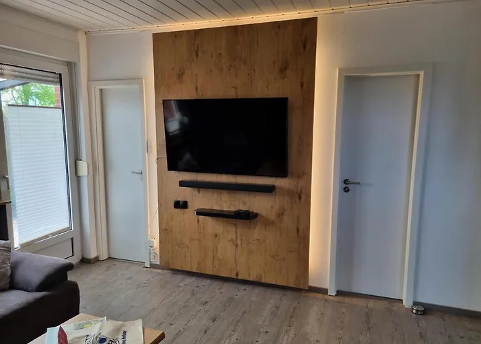 Ferienhaus-ohrenqualle