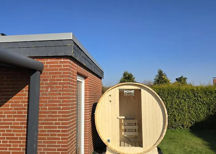 Ferienhaus-ohrenqualle
